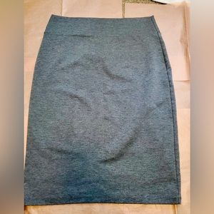 Women’s Pencil Skirt